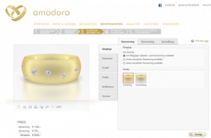 Amodoro Screenshot
