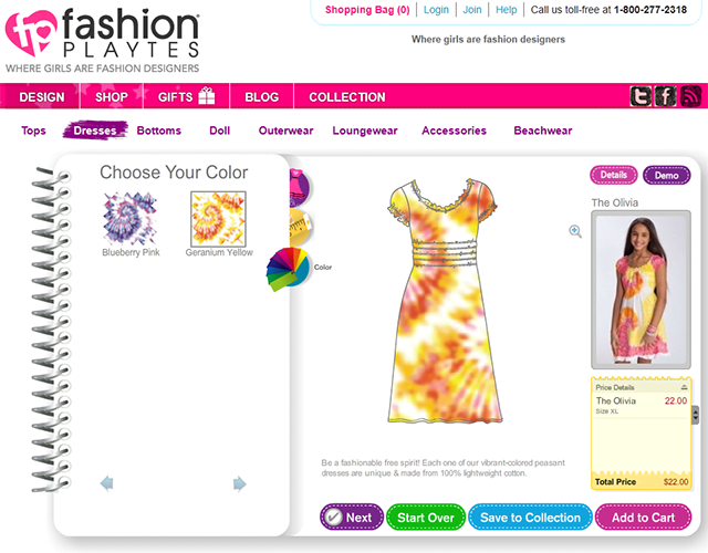 Shop für individuelle Kinderkleider Fashion Playtes offline